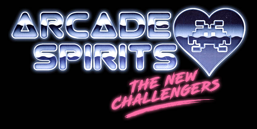 Arcade Spirits: The New Challengers