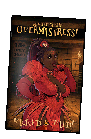 The Overmistress